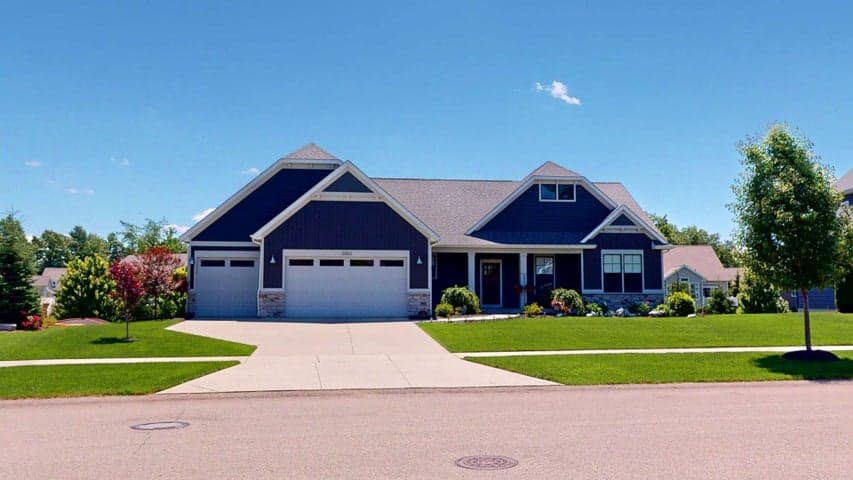 6062 Kuiper Drive SW, Grandville, MI 49418
