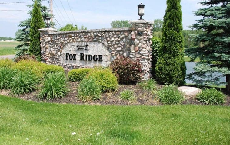 1800 Fox Ridge Trail, St. Joseph, MI 49085