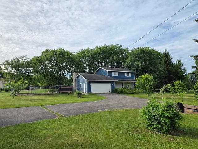 22948 N Uldriks Drive, Battle Creek, MI 49017