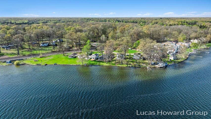 0 Lemon Park, Vicksburg, MI 49097