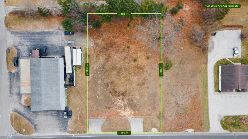 368 N Jebavy Drive, Ludington, MI 49431