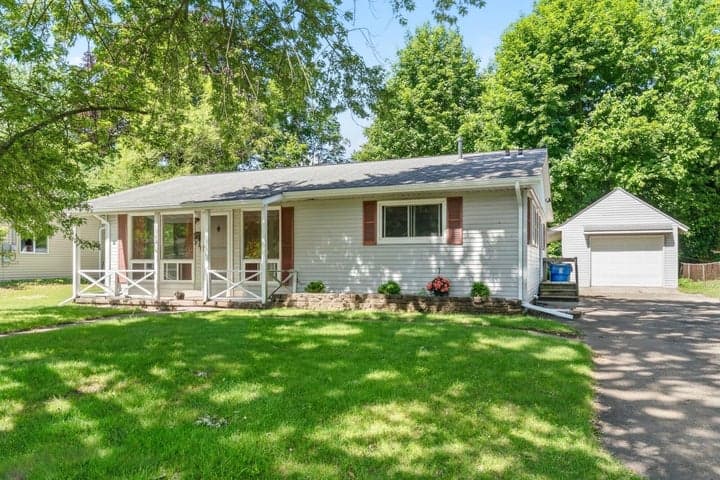 1343 Calhoun Street, Kalamazoo, MI 49006