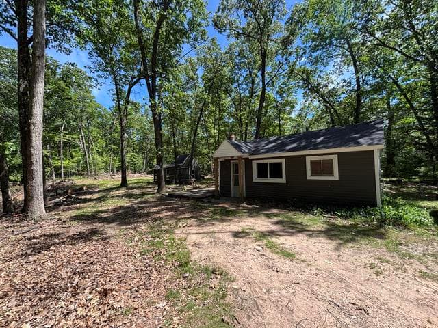 8967 W Bowling Green Boulevard, Baldwin, MI 49304