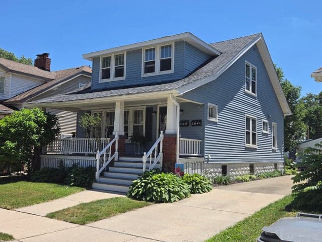 24647 Dunning Street, Dearborn, MI 48124