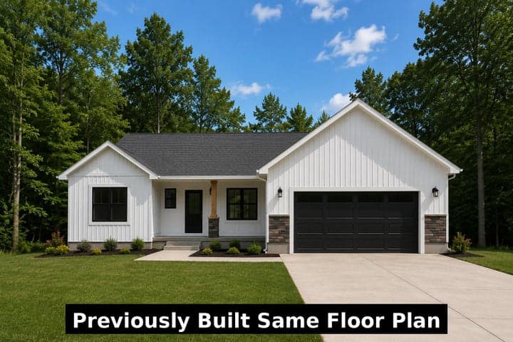 6265 Kilkenny Drive, Canadian Lakes, MI 49346