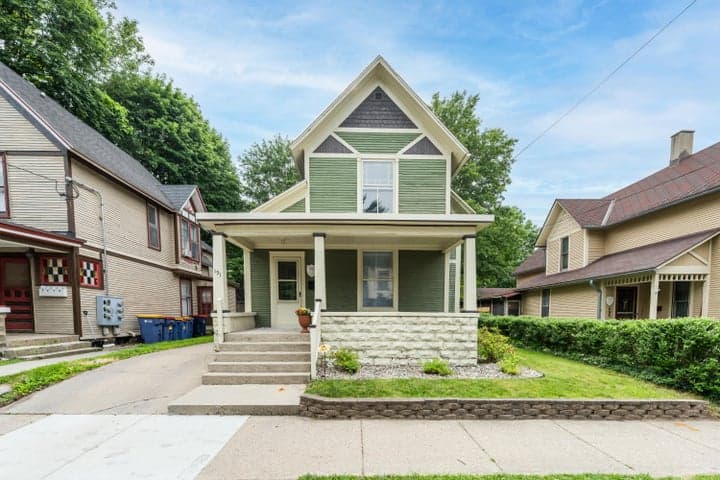 151 Union Avenue NE, Grand Rapids, MI 49503