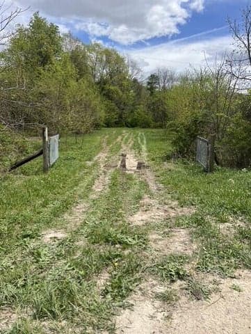 Parcel A W County Line Road, Greenville, MI 48838