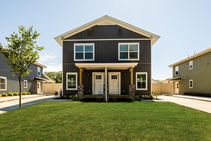 945 Union Avenue, Benton Harbor, MI 49022