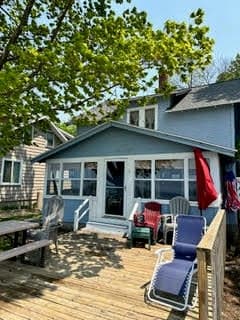 4955 Rosabelle Beach Avenue, Holland, MI 49424