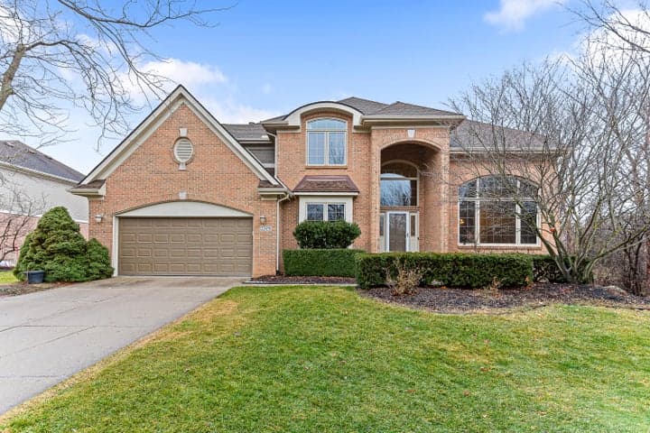 22479 Havergale Street, Novi, MI 48374
