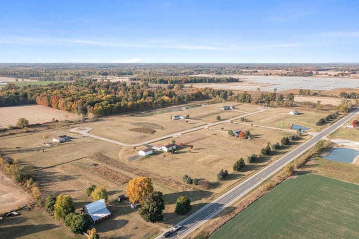 8190 Timber Creek Drive, Fenwick, MI 48834
