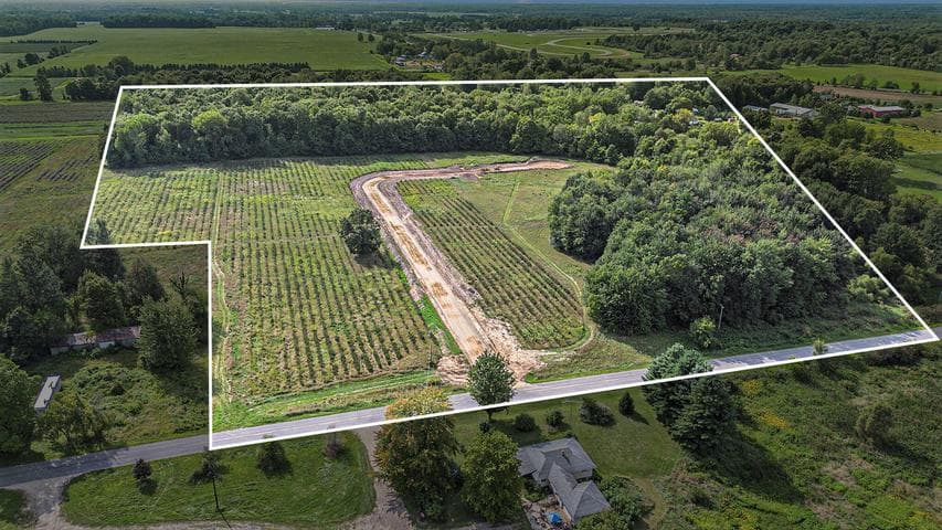 59314 Benny Court Parcel 7, Grand Junction, MI 49056