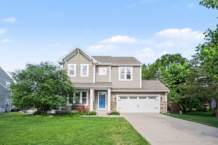 7292 Brindle Trail, Kalamazoo, MI 49009