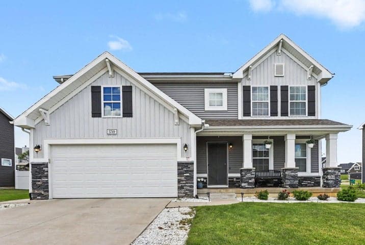 5749 Copperleaf Trail, Portage, MI 49024