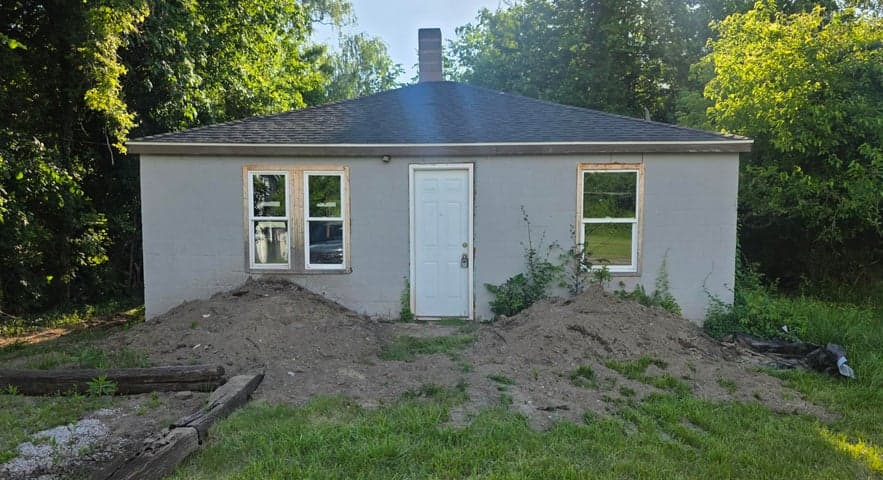 336 S Crystal Avenue, Benton Harbor, MI 49022