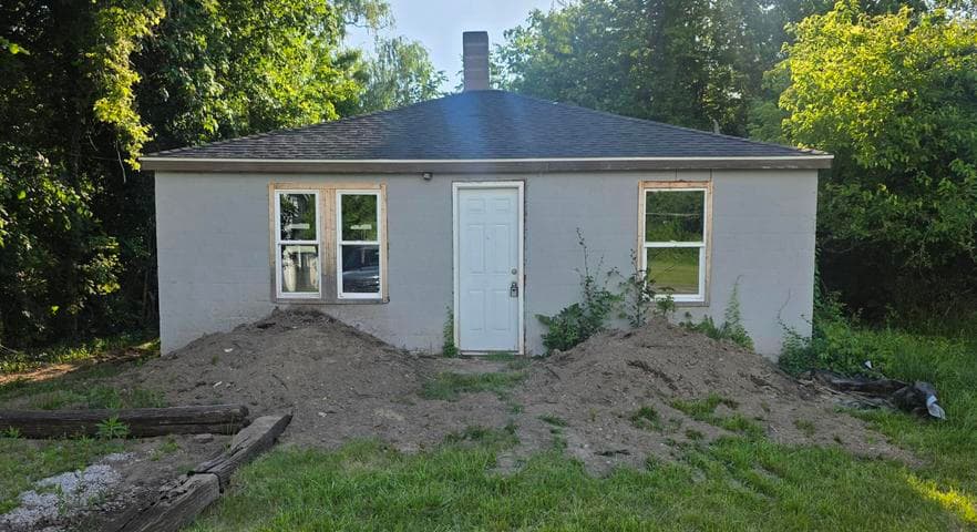 336 S Crystal Avenue, Benton Harbor, MI 49022