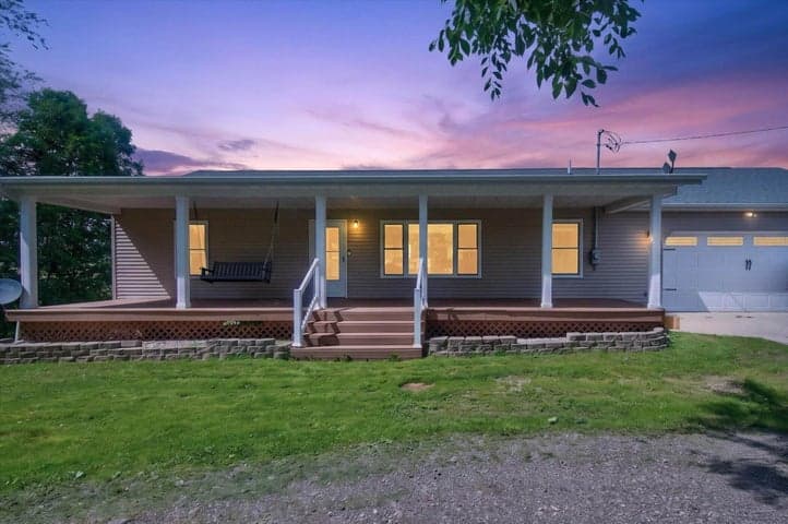 4722 Root Station Road, Jackson, MI 49201