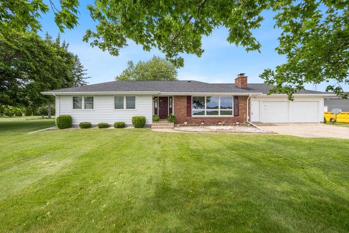 15451 E MN Avenue, Climax, MI 49034