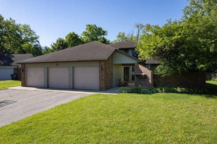 381 Timber Drive, Coloma, MI 49038