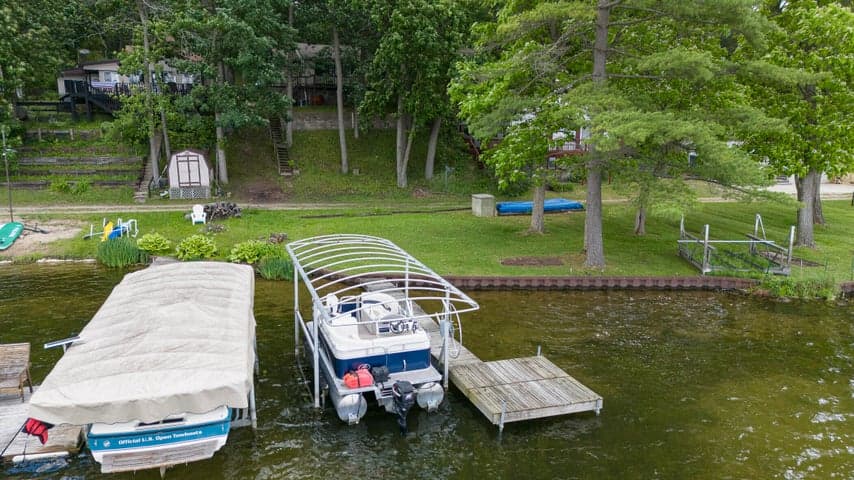 13631 Carefree Drive, Battle Creek, MI 49017