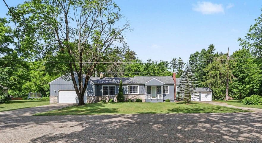 211 Strongwood Avenue, Battle Creek, MI 49014