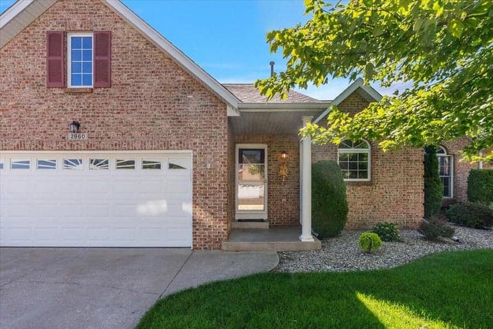 2960 Bentbrooke Drive, Holland, MI 49424