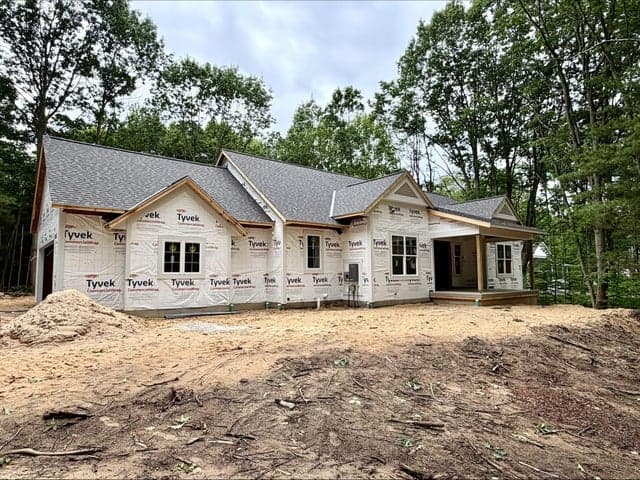 76757 Wood Crest Court, South Haven, MI 49090