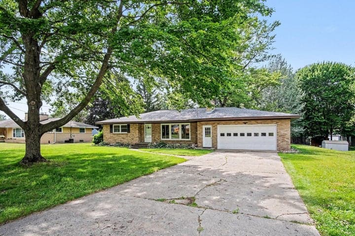 11351 Brown Avenue, Allendale, MI 49401