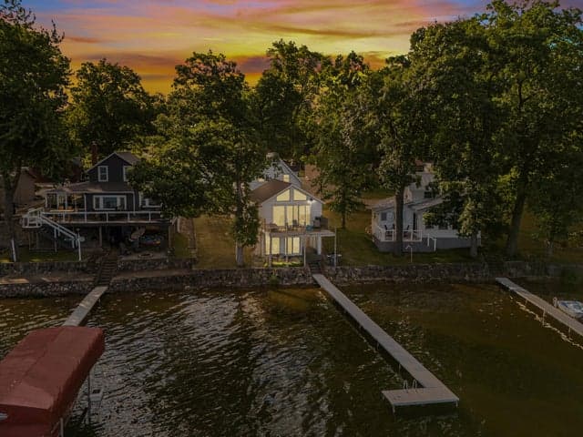 740 N Hawley Drive, Coldwater, MI 49036