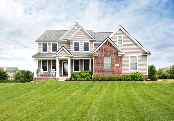 11367 Castleton Court, Dexter, MI 48130