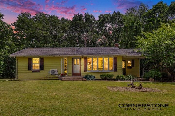 11450 16 Mile Road NE, Cedar Springs, MI 49319