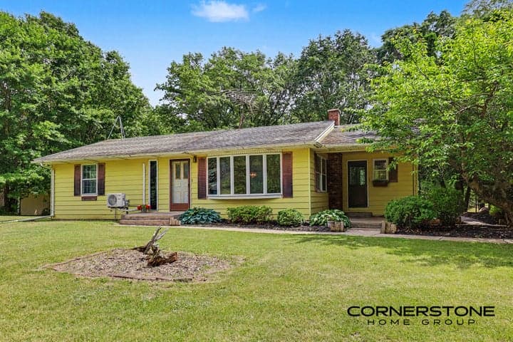 11450 16 Mile Road NE, Cedar Springs, MI 49319