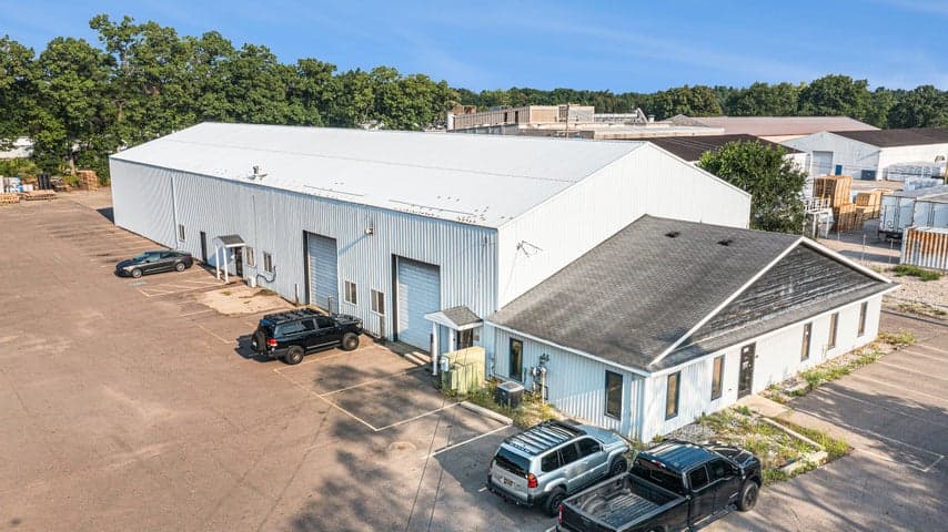 9340 Shaver Road A, B, D, Portage, MI 49024