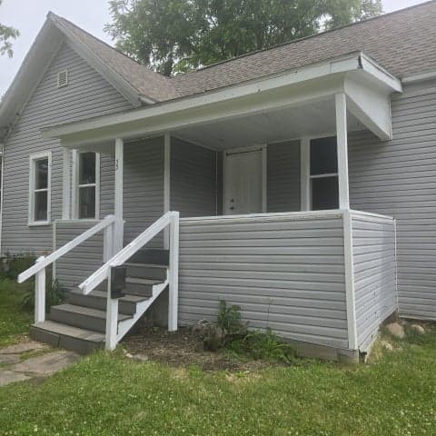 53 S Wabash Avenue S, Battle Creek, MI 49017