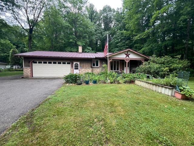 250 E 88th Street, Newaygo, MI 49337