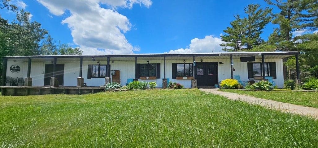 19145 30th Avenue, Barryton, MI 49305