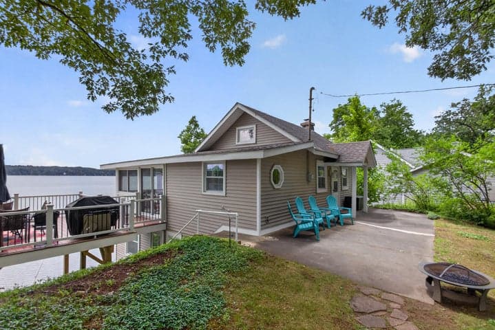 14 The Boulevard, Onsted, MI 49265