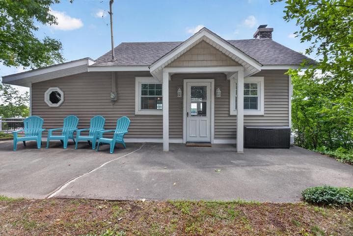 14 The Boulevard, Onsted, MI 49265