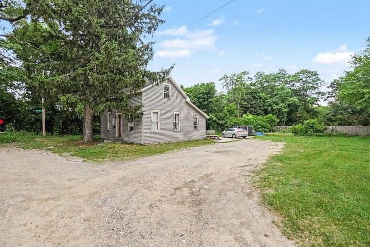 760 Scott Street, Muskegon, MI 49442