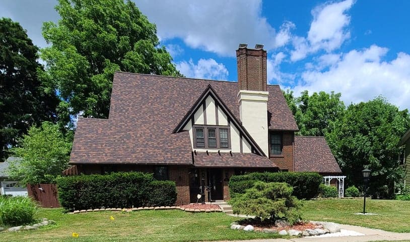 746 Oakridge Drive, Jackson, MI 49203
