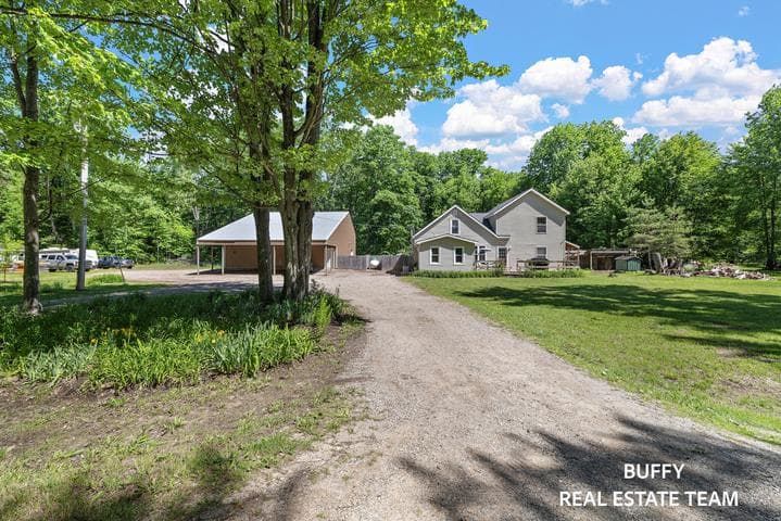 7381 W 108th Street, Grant, MI 49327