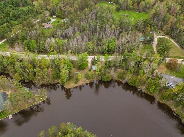 23095 Pleasant Valley, Hillman, MI 49746