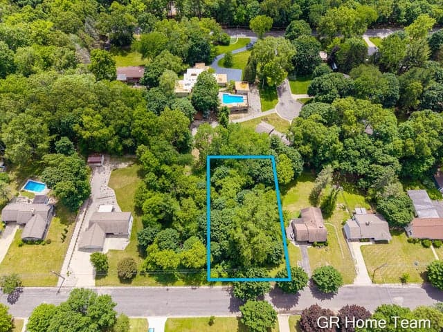 410 W High Street LOT 32, Greenville, MI 48838