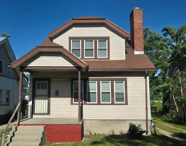 12762 Meyers, Detroit, MI 48227