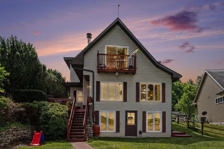 63726 Zabel Shores Road, Sturgis, MI 49091