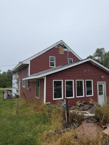 6396 N Stone Road, Hesperia, MI 49421