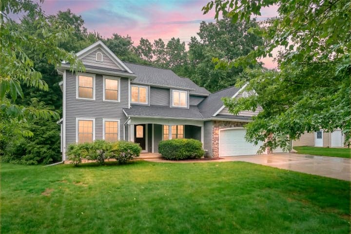 7551 Montego Bay Street, Portage, MI 49002