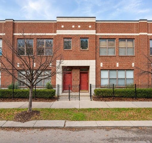 86 W Bethune Avenue 36, Detroit, MI 48202