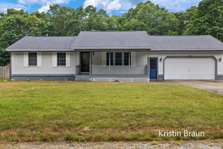 1851 N Sheridan Road, Muskegon, MI 49445