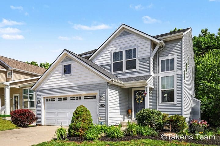 4336 Norway Street, Holt, MI 48842